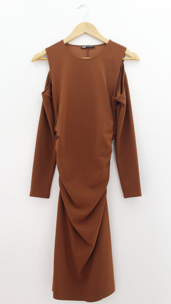 VESTIDO Femenino GALA/ FIESTA Zara