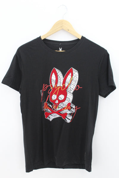 CAMISETA Masculino Psycho Bunny