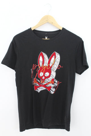 CAMISETA Masculino Psycho Bunny