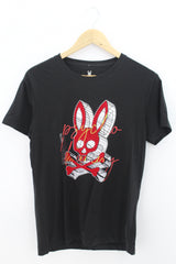 CAMISETA Masculino Psycho Bunny