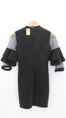 VESTIDO Femenino GALA/ FIESTA H&O