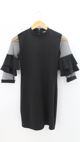 VESTIDO Femenino GALA/ FIESTA H&O