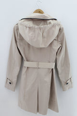 ABRIGO Femenino Guess