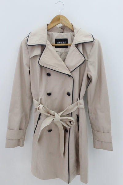ABRIGO Femenino Guess