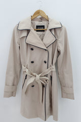 ABRIGO Femenino Guess