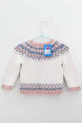 SACO BEBE Femenino (0-2)