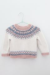 SACO BEBE Femenino (0-2)