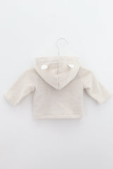 BUZO BEBE Femenino (0-2)