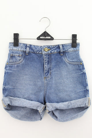 SHORT Femenino