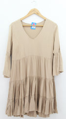 VESTIDO Femenino CASUAL/DEPORTIVO