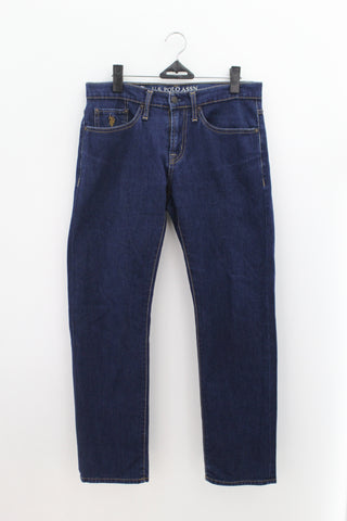 JEAN HOMBRE Masculino US Polo Asociation