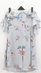 VESTIDO Femenino CASUAL/DEPORTIVO