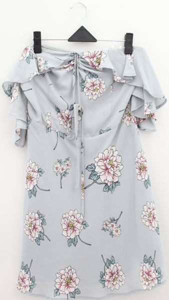 VESTIDO Femenino CASUAL/DEPORTIVO
