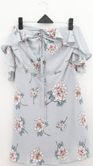 VESTIDO Femenino CASUAL/DEPORTIVO
