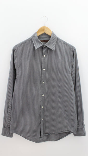 CAMISA Masculino Perry Ellis