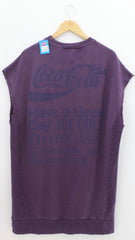VESTIDO Femenino CASUAL/DEPORTIVO Zara