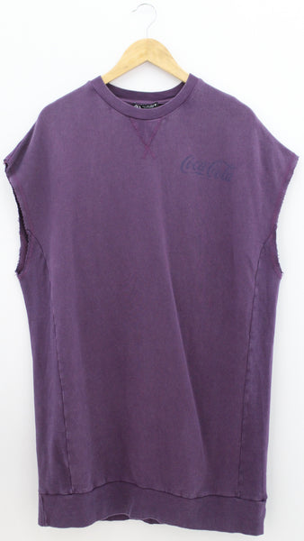 VESTIDO Femenino CASUAL/DEPORTIVO Zara