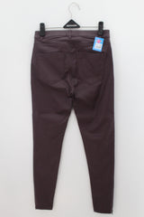 PANTALON VESTIR Femenino Calvin Klein