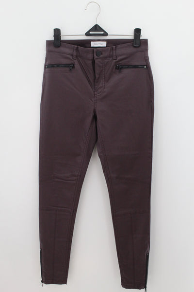 PANTALON VESTIR Femenino Calvin Klein