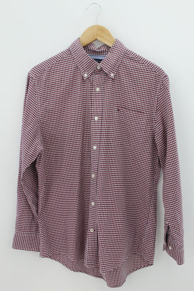 CAMISA Masculino Tommy Hilfiger