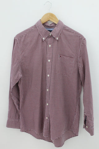 CAMISA Masculino Tommy Hilfiger