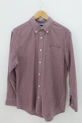 CAMISA Masculino Tommy Hilfiger