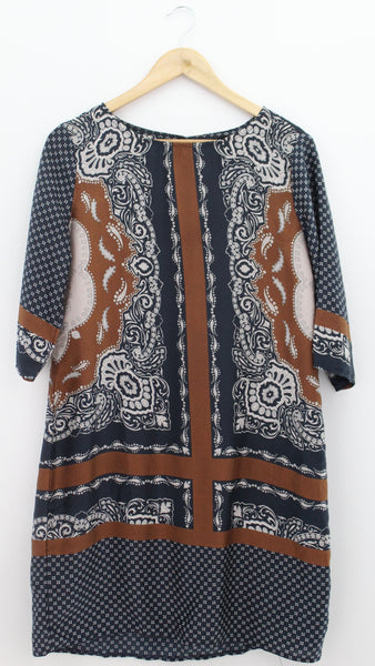 VESTIDO Femenino CASUAL/DEPORTIVO