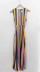 VESTIDO Femenino VERANO/ PLAYA Forever 21