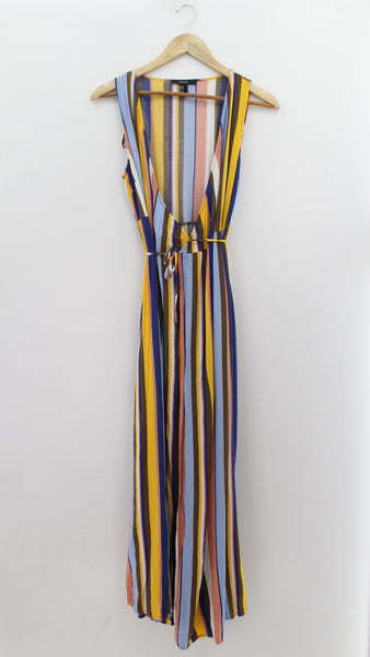 VESTIDO Femenino VERANO/ PLAYA Forever 21