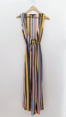 VESTIDO Femenino VERANO/ PLAYA Forever 21