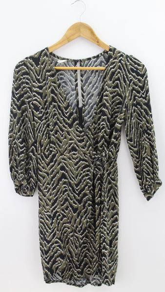 VESTIDO Femenino CASUAL/DEPORTIVO Mango