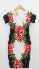 VESTIDO Femenino CASUAL/DEPORTIVO