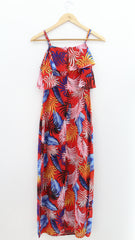 VESTIDO Femenino CASUAL/DEPORTIVO