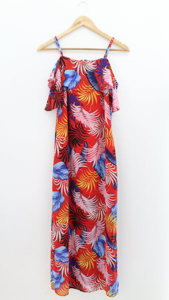 VESTIDO Femenino CASUAL/DEPORTIVO