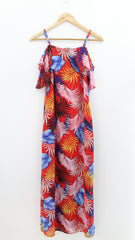 VESTIDO Femenino CASUAL/DEPORTIVO