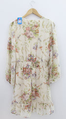 VESTIDO Femenino CASUAL/DEPORTIVO