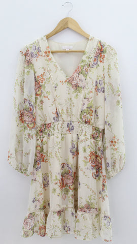 VESTIDO Femenino CASUAL/DEPORTIVO