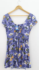 VESTIDO Femenino CASUAL/DEPORTIVO
