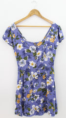 VESTIDO Femenino CASUAL/DEPORTIVO