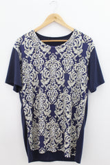 TOP Femenino CASUAL