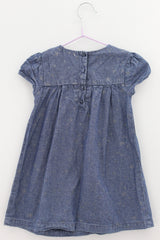 VESTIDO BEBE Femenino (0-2)