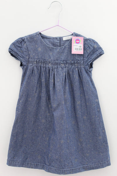 VESTIDO BEBE Femenino (0-2)