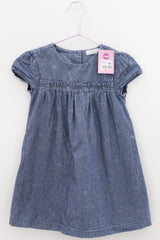 VESTIDO BEBE Femenino (0-2)