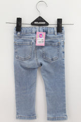 JEAN BEBE Femenino (0-2)