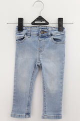 JEAN BEBE Femenino (0-2)