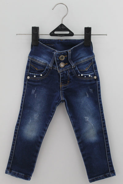 JEAN BEBE Femenino (0-2)