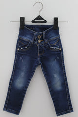 JEAN BEBE Femenino (0-2)