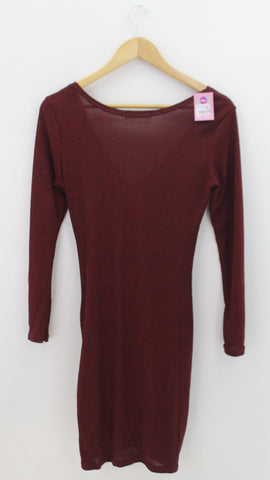 VESTIDO Femenino CASUAL/DEPORTIVO