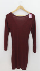 VESTIDO Femenino CASUAL/DEPORTIVO