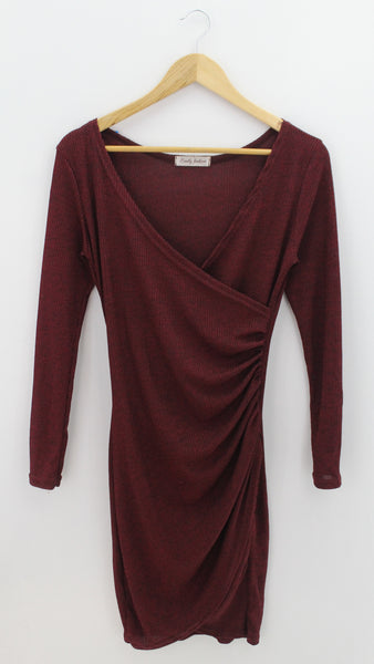 VESTIDO Femenino CASUAL/DEPORTIVO